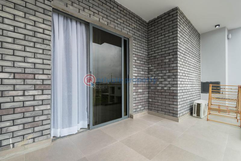 2 bedroom Maisonette Short let Lekki Phase1 Lekki Phase 1 Lagos - 4