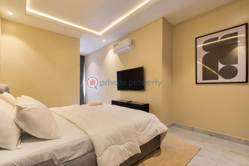 2 bedroom Maisonette Short let Lekki Phase1 Lekki Phase 1 Lagos - 7