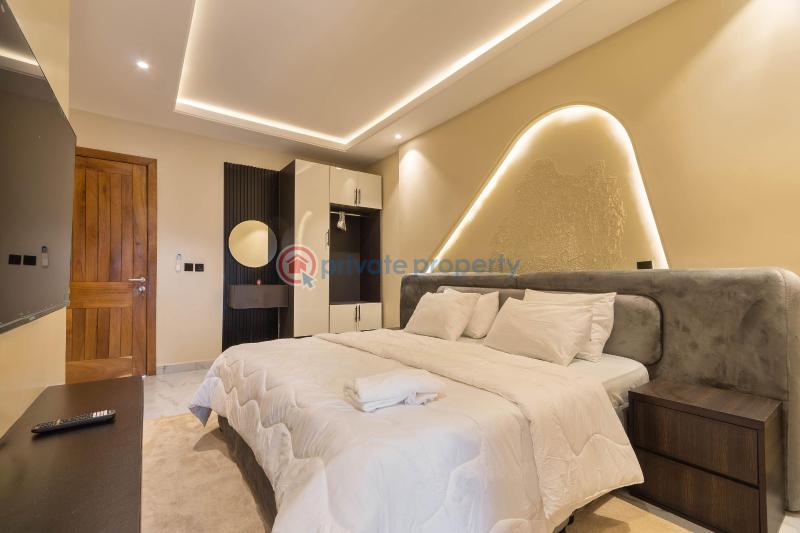 2 bedroom Flat & Apartment Short let Lekki Phase 1 Lagos - 13