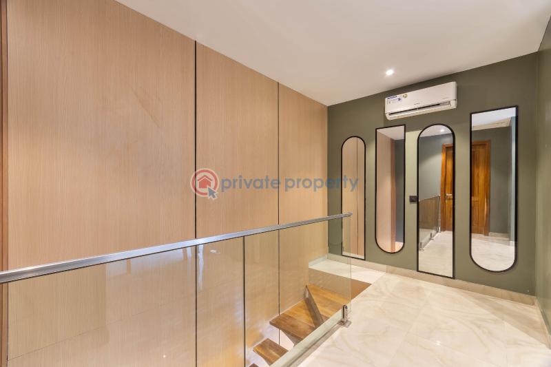 2 bedroom Flat & Apartment Short let Lekki Phase 1 Lagos - 8