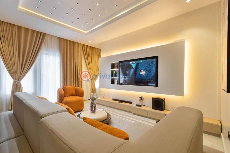 2 bedroom Flat & Apartment Short let Lekki Phase 1 Lagos - 7