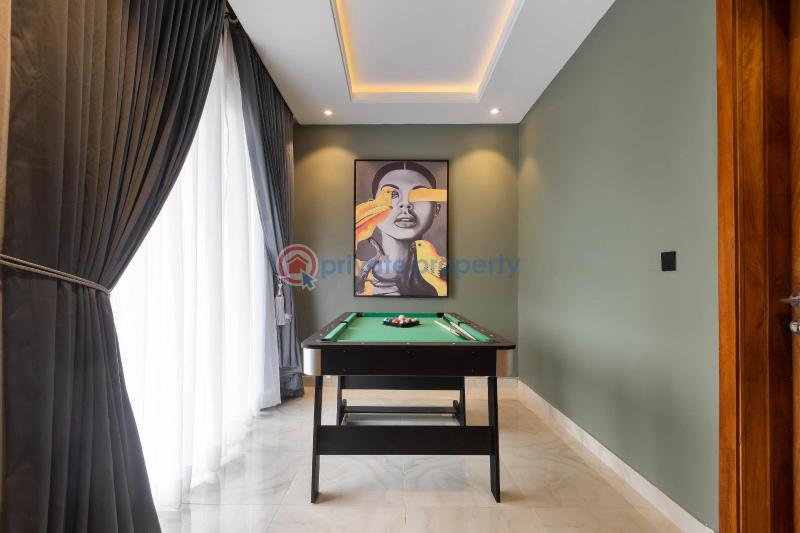 2 bedroom Flat & Apartment Short let Lekki Phase 1 Lagos - 9