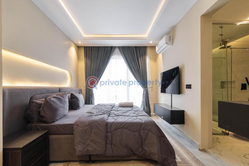 2 bedroom Flat & Apartment Short let Lekki Phase 1 Lagos - 10