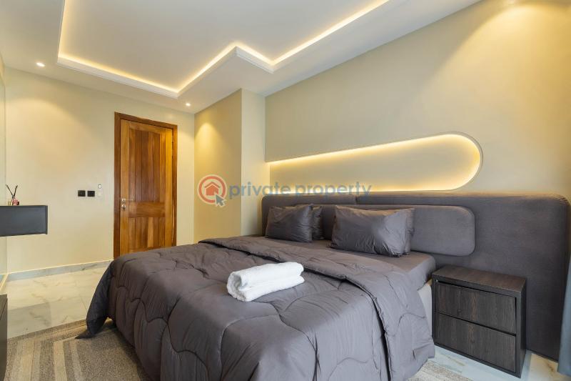 2 bedroom Flat & Apartment Short let Lekki Phase 1 Lagos - 6