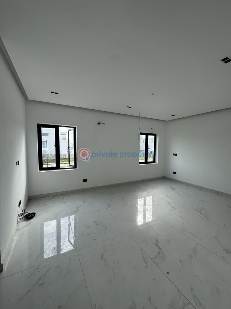 5 bedroom Detached Duplex For Sale Ikate Elegushi Lekki Lagos - 7