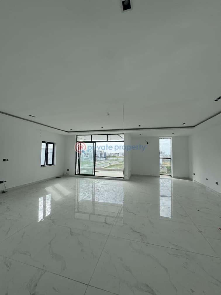 5 bedroom Detached Duplex For Sale Ikate Elegushi Lekki Lagos - 4