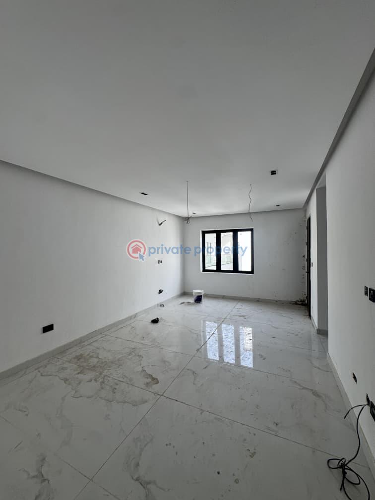 5 bedroom Detached Duplex For Sale Ikate Elegushi Lekki Lagos - 2
