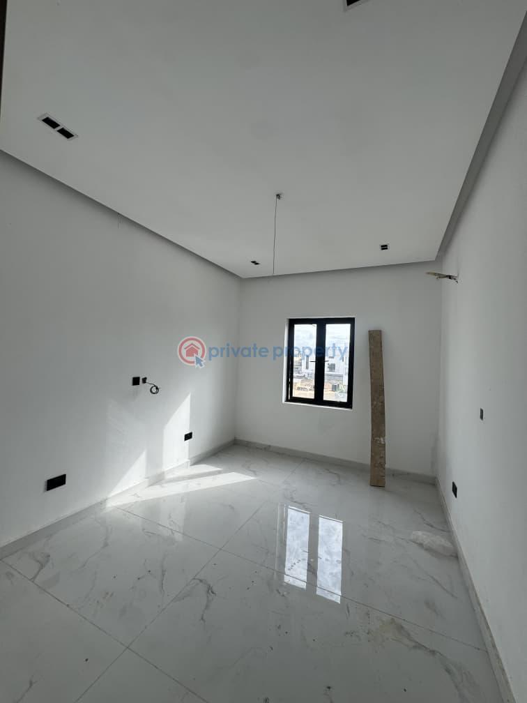 5 bedroom Detached Duplex For Sale Ikate Elegushi Lekki Lagos - 3