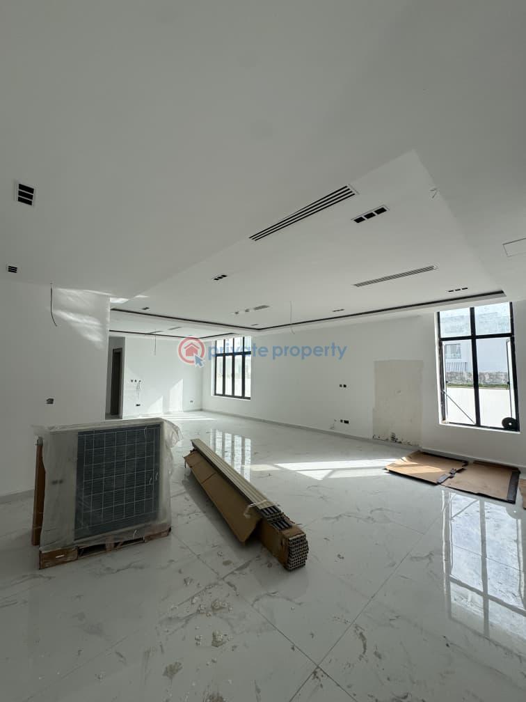 5 bedroom Detached Duplex For Sale Ikate Elegushi Lekki Lagos - 8