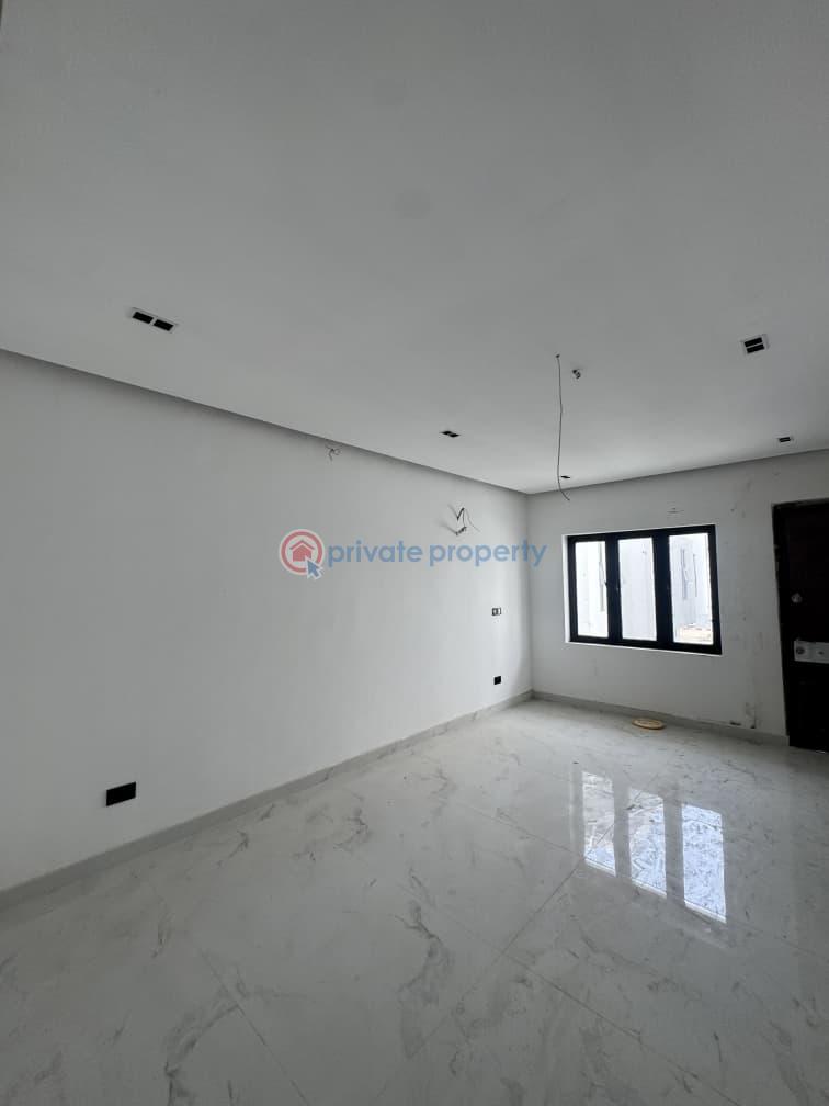 5 bedroom Detached Duplex For Sale Ikate Elegushi Lekki Lagos - 5