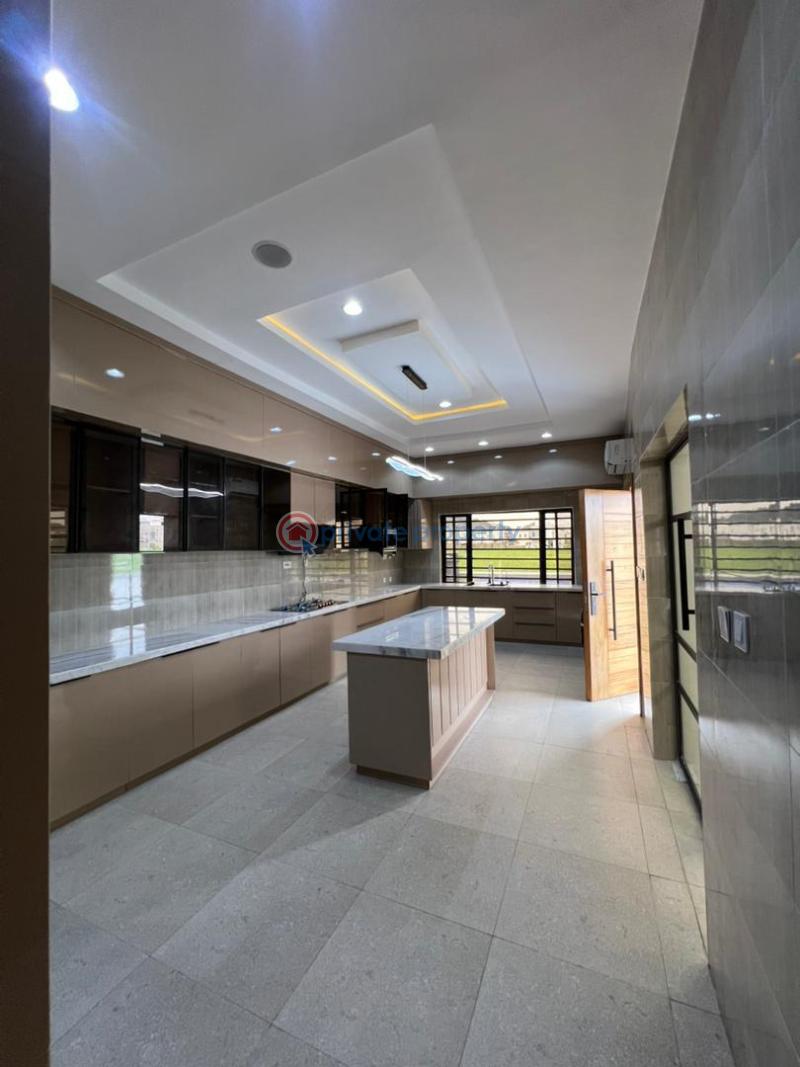 6 bedroom Detached Duplex For Sale Harise Drive Vgc Lekki Phase 1 Lagos - 3