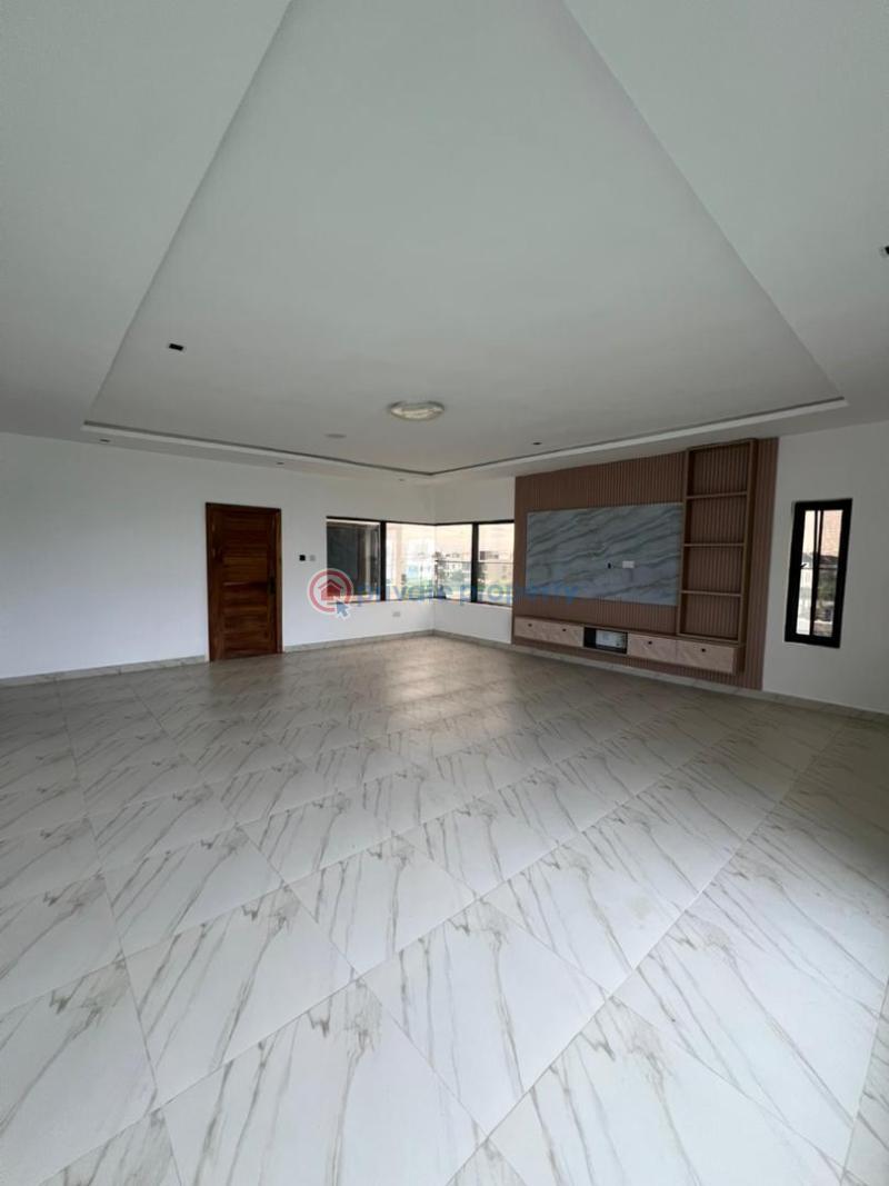 6 bedroom Detached Duplex For Sale Harise Drive Vgc Lekki Phase 1 Lagos - 14