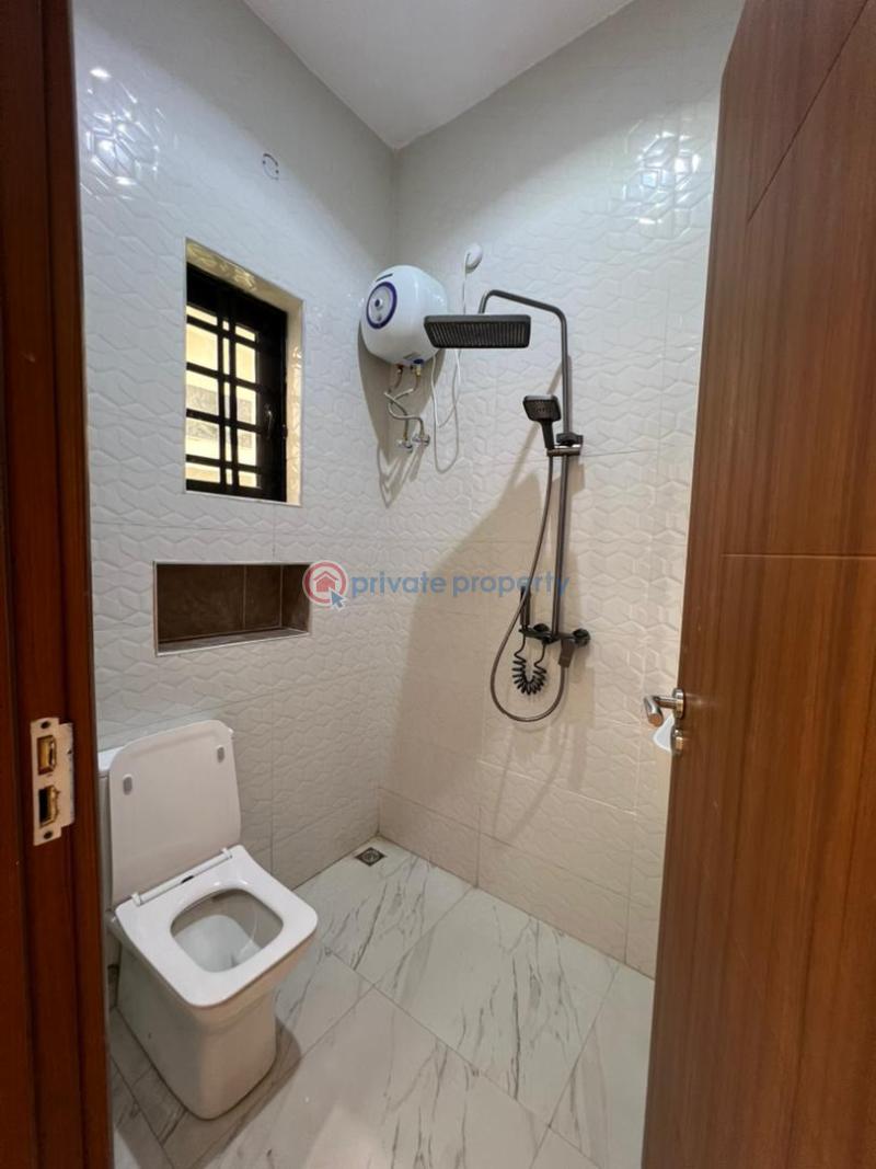 6 bedroom Detached Duplex For Sale Harise Drive Vgc Lekki Phase 1 Lagos - 16