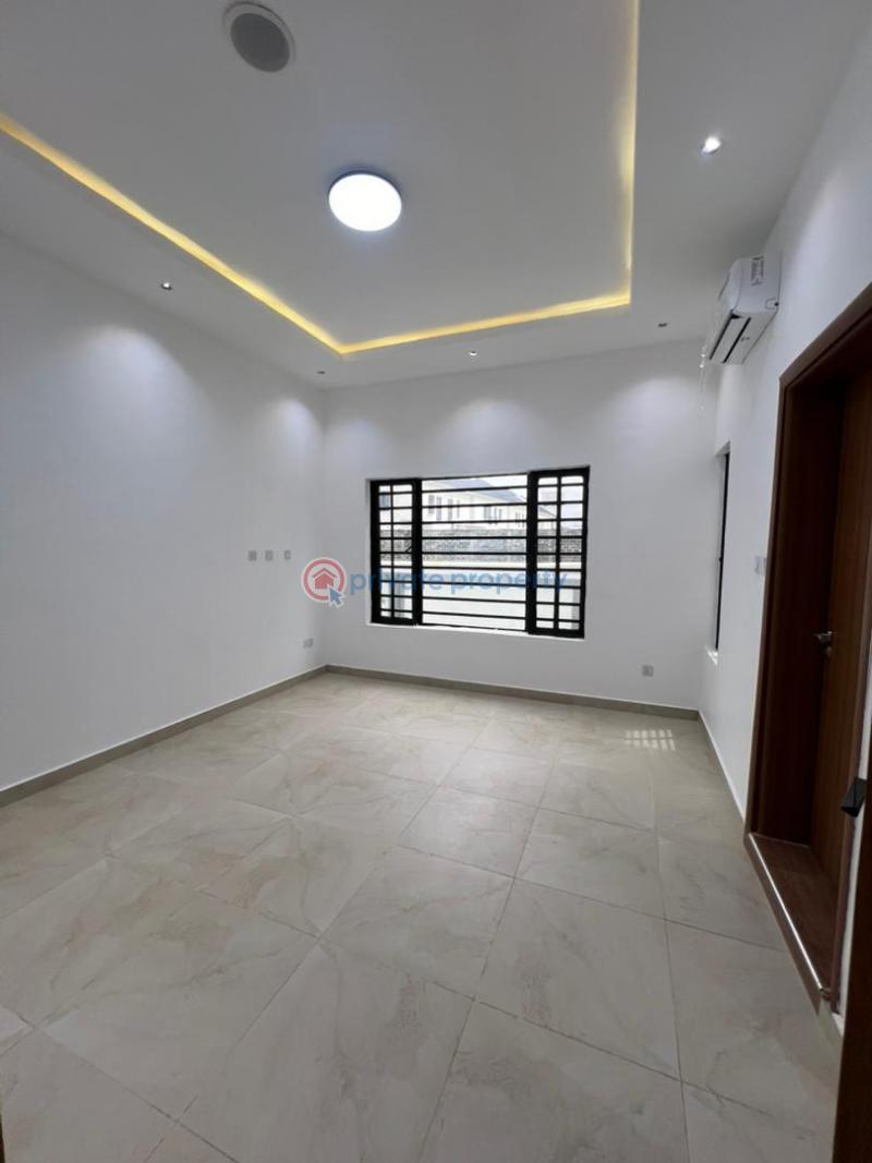 6 bedroom Detached Duplex For Sale Harise Drive Vgc Lekki Phase 1 Lagos - 13