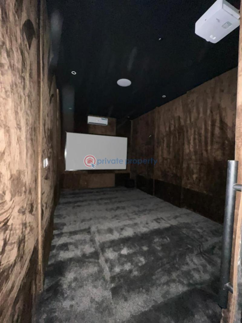 6 bedroom Detached Duplex For Sale Harise Drive Vgc Lekki Phase 1 Lagos - 15