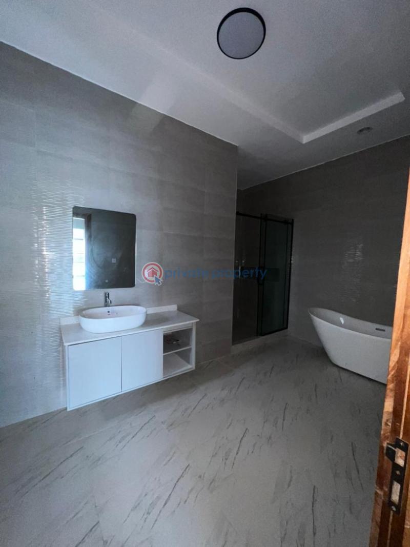 6 bedroom Detached Duplex For Sale Victoria Garden City Lekki Lagos - 18