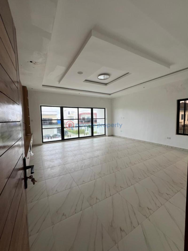6 bedroom Detached Duplex For Sale Victoria Garden City Lekki Lagos - 8
