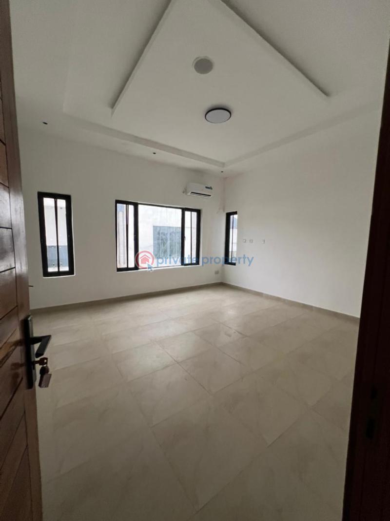 6 bedroom Detached Duplex For Sale Victoria Garden City Lekki Lagos - 1