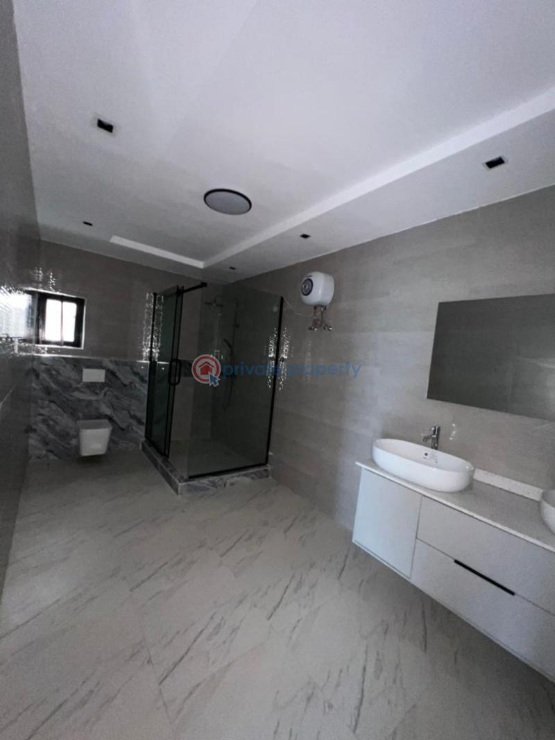 6 bedroom Detached Duplex For Sale Victoria Garden City Lekki Lagos - 7