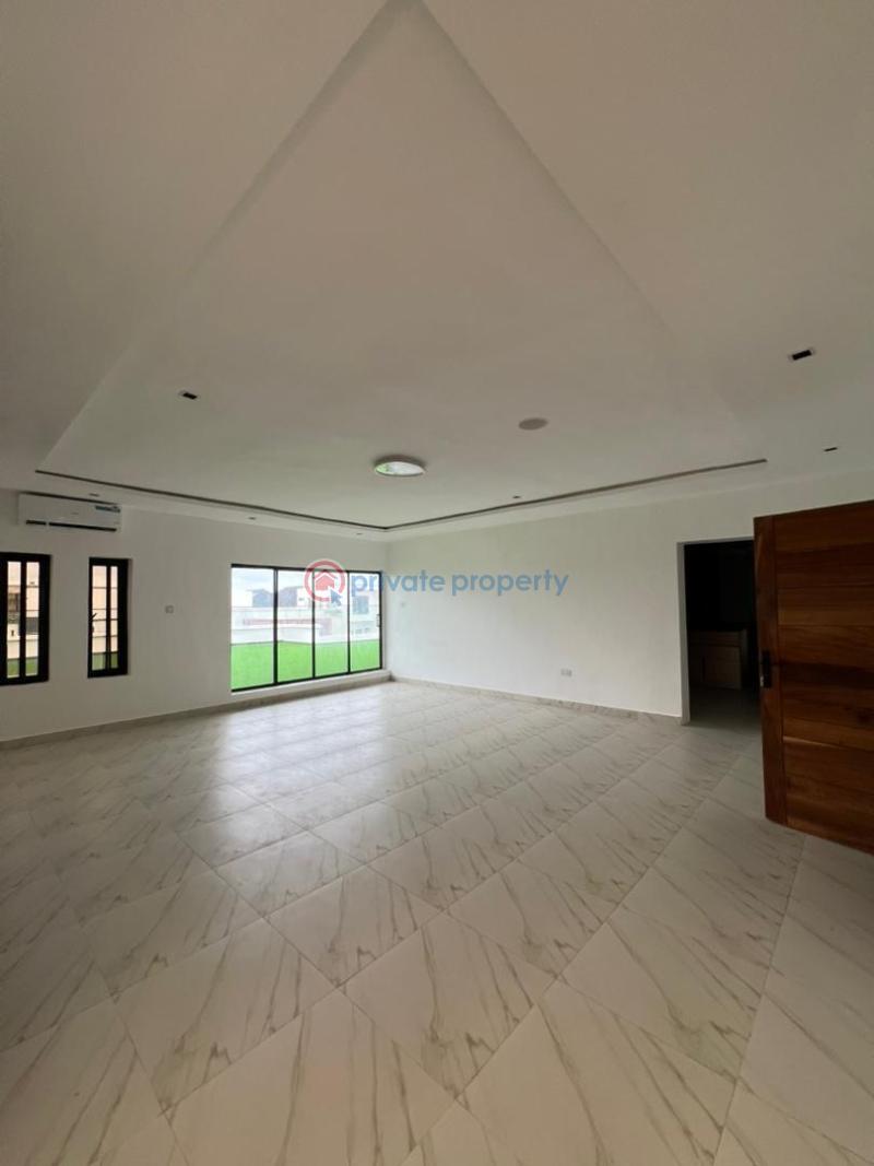 6 bedroom Detached Duplex For Sale Victoria Garden City Lekki Lagos - 10