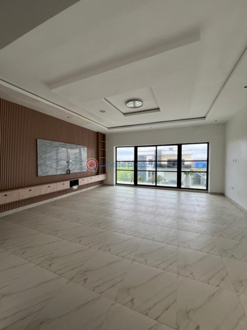 6 bedroom Detached Duplex For Sale Victoria Garden City Lekki Lagos - 17