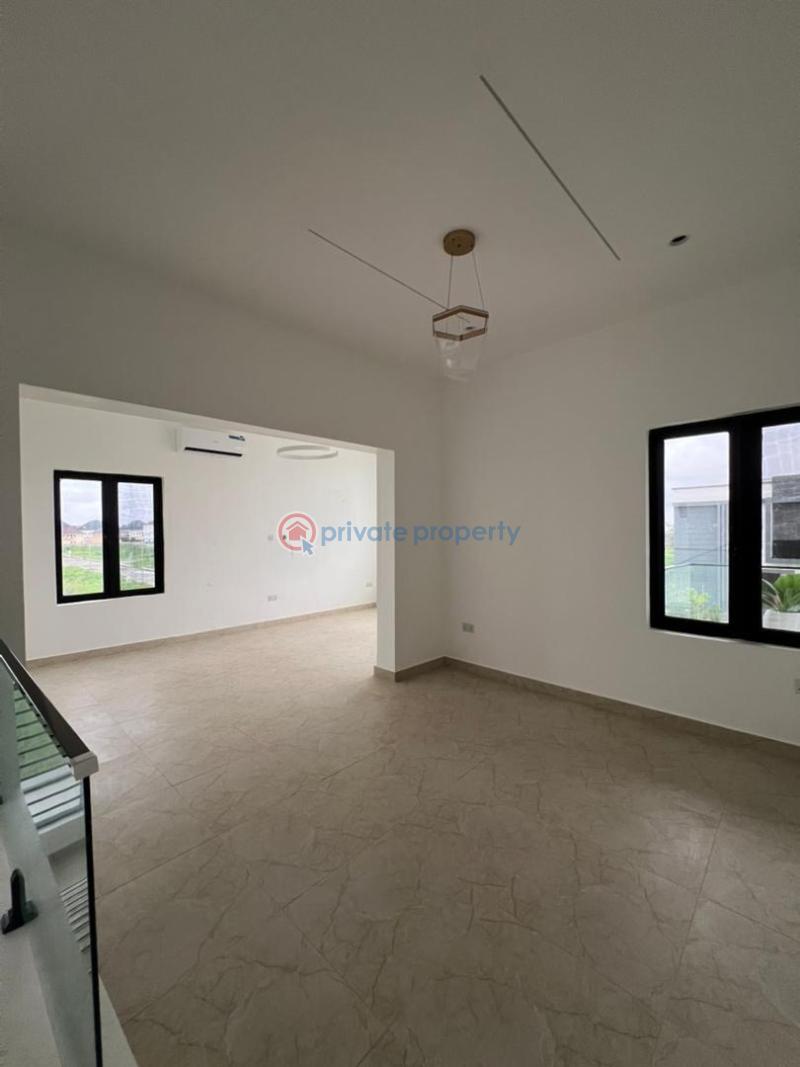 6 bedroom Detached Duplex For Sale Victoria Garden City Lekki Lagos - 11