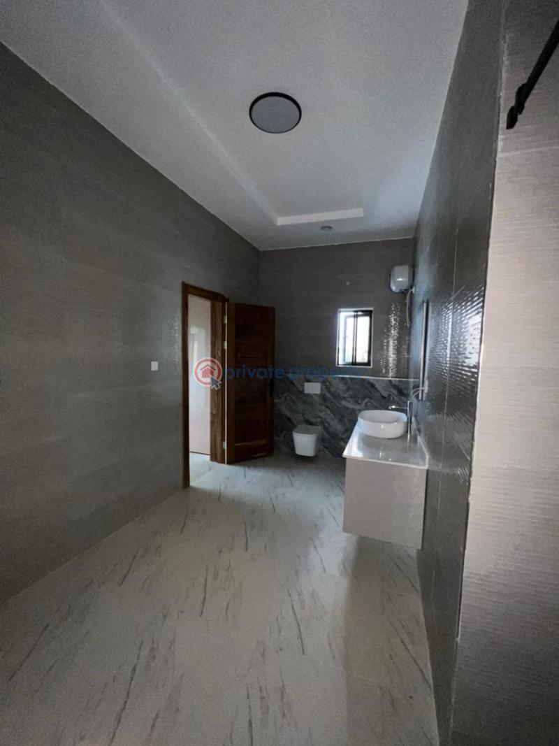 6 bedroom Detached Duplex For Sale Victoria Garden City Lekki Lagos - 16