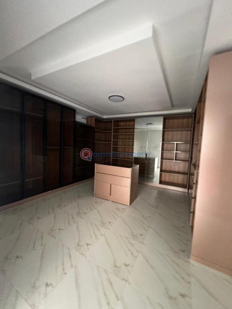6 bedroom Detached Duplex For Sale Victoria Garden City Lekki Lagos - 13
