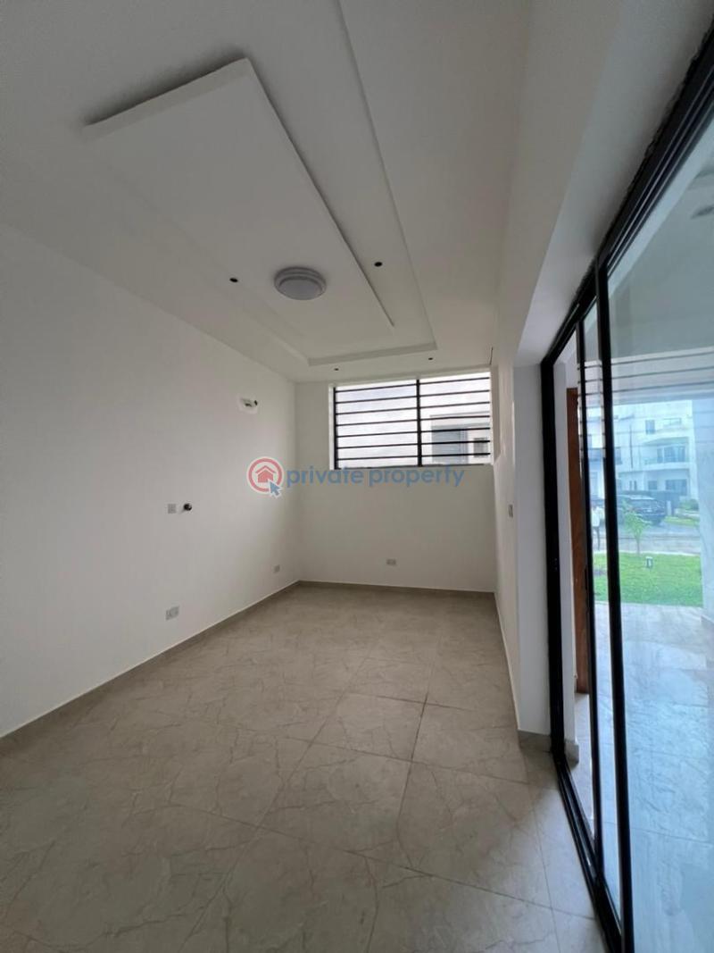 6 bedroom Detached Duplex For Sale Victoria Garden City Lekki Lagos - 22