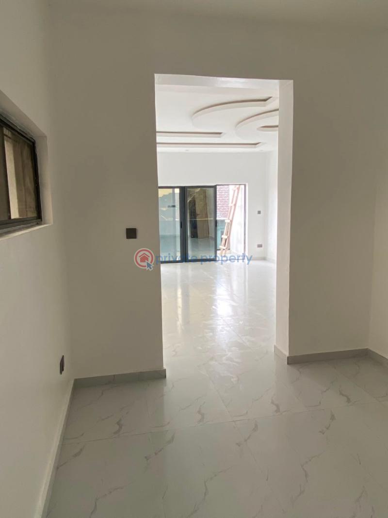 4 bedroom Detached Duplex For Sale Chevron Drive Lekki Lagos - 18