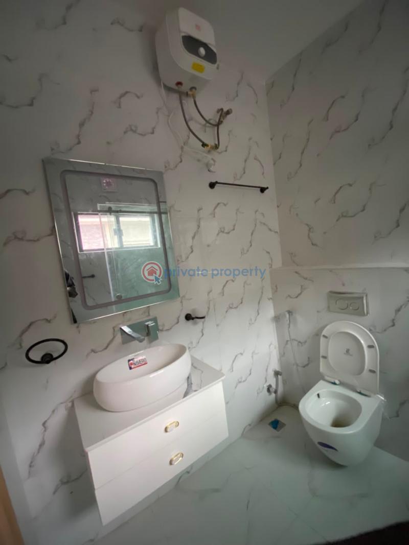 4 bedroom Detached Duplex For Sale Chevron Drive Lekki Lagos - 24