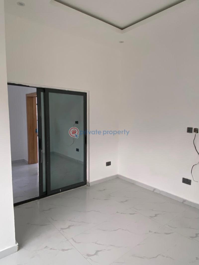 4 bedroom Detached Duplex For Sale Chevron Drive Lekki Lagos - 14