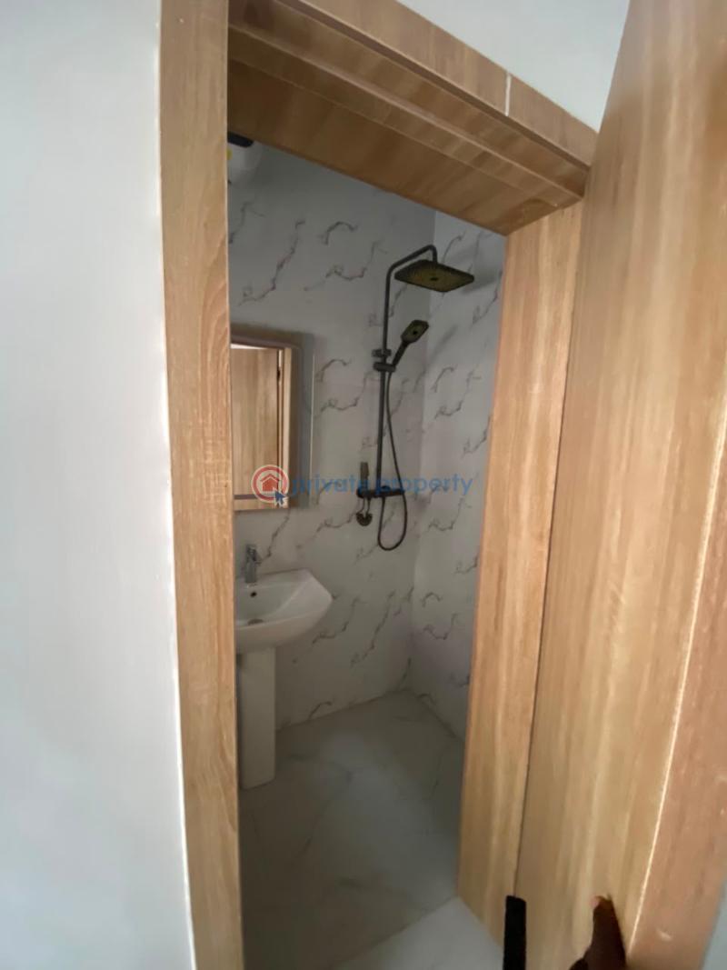 4 bedroom Detached Duplex For Sale Chevron Drive Lekki Lagos - 6