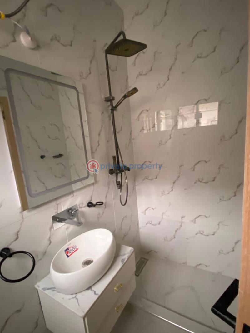 4 bedroom Detached Duplex For Sale Chevron Drive Lekki Lagos - 2