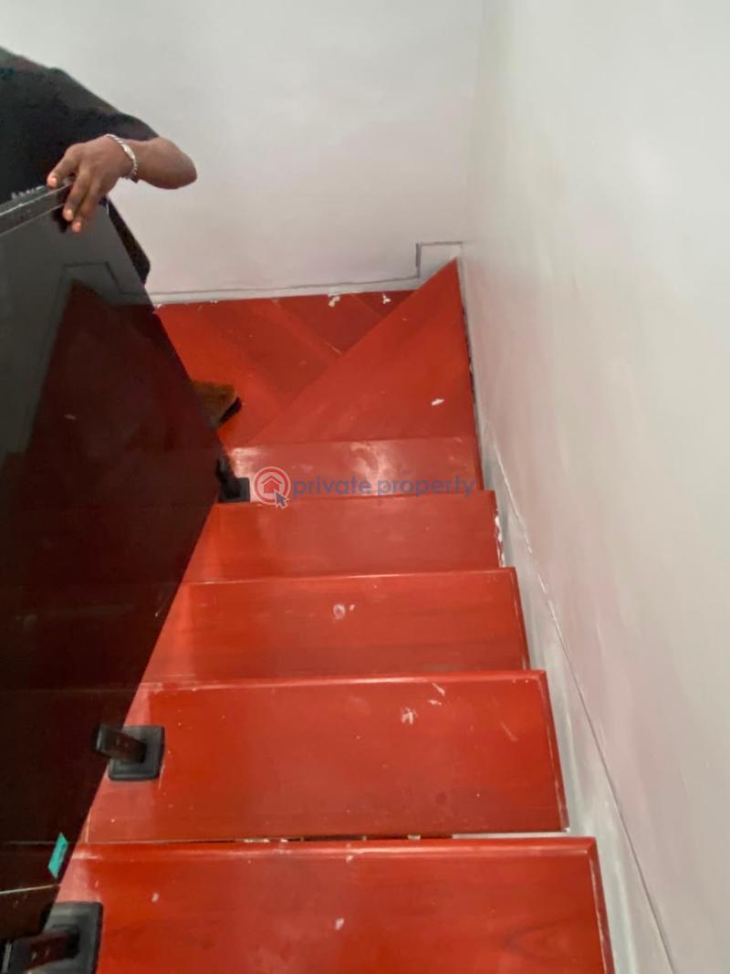4 bedroom Detached Duplex For Sale Chevron Drive Lekki Lagos - 23