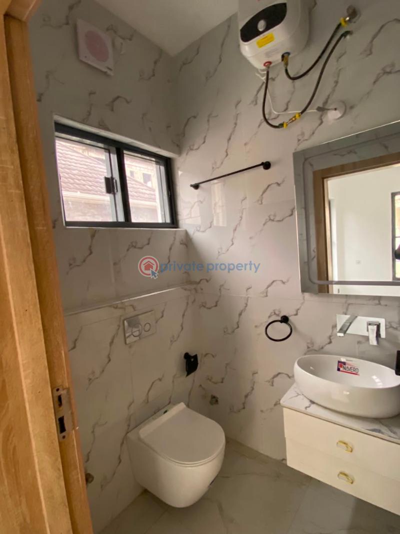 4 bedroom Detached Duplex For Sale Chevron Drive Lekki Lagos - 7
