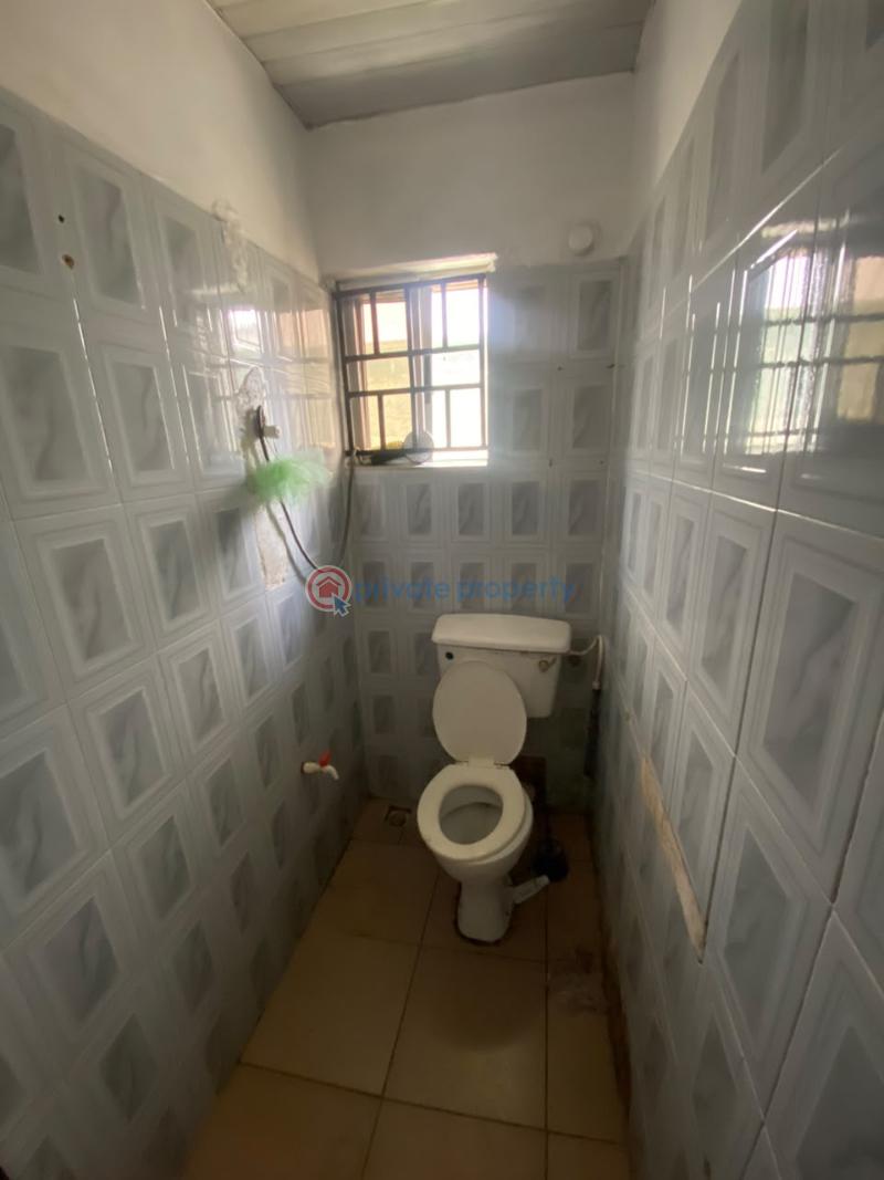 2 bedroom Block Of Flats For Rent Phase1 Lekki Phase 1 Lagos - 5