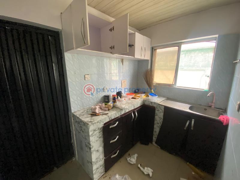 2 bedroom Block Of Flats For Rent Phase1 Lekki Phase 1 Lagos - 7