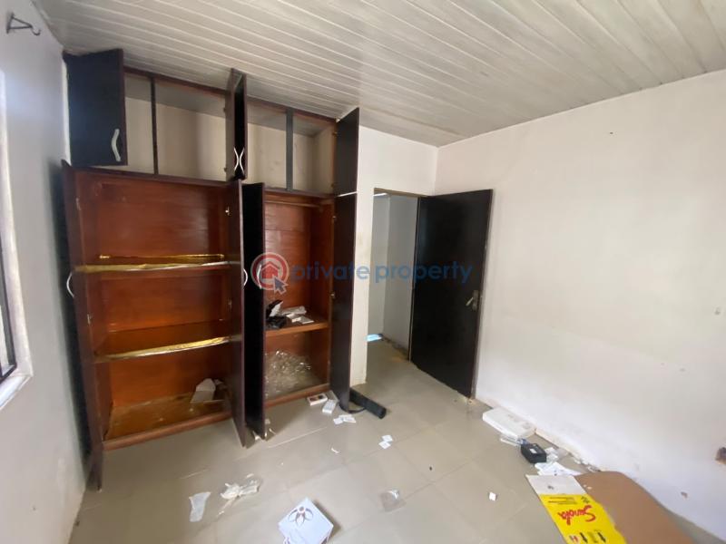 2 bedroom Block Of Flats For Rent Phase1 Lekki Phase 1 Lagos - 6