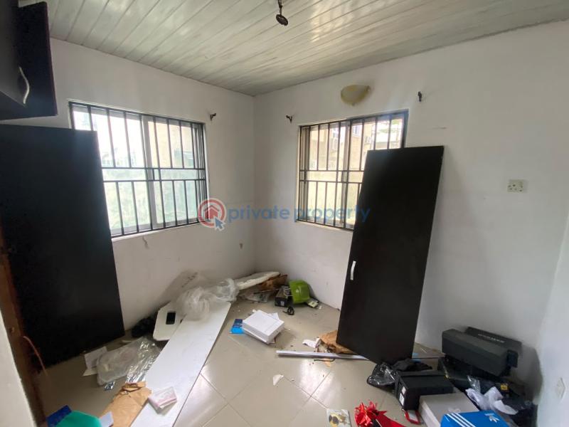 2 bedroom Block Of Flats For Rent Phase1 Lekki Phase 1 Lagos - 4