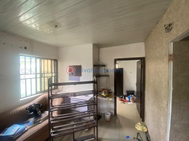 2 bedroom Block Of Flats For Rent Phase1 Lekki Phase 1 Lagos - 2