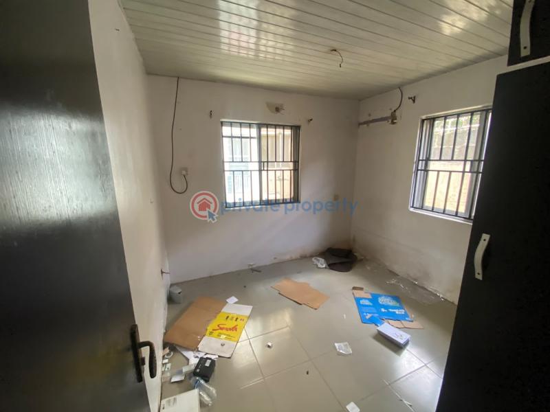 2 bedroom Block Of Flats For Rent Phase1 Lekki Phase 1 Lagos - 1