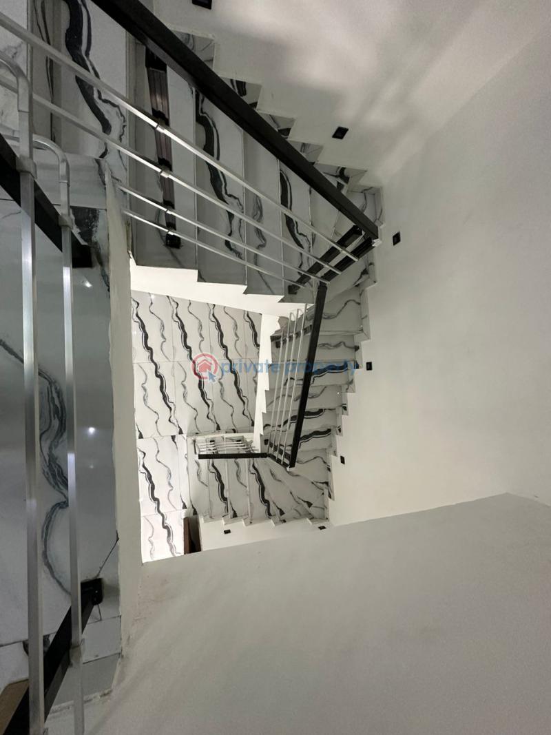 4 bedroom Semi detached Duplex For Sale Ikate Elegushi Lekki Lagos - 6