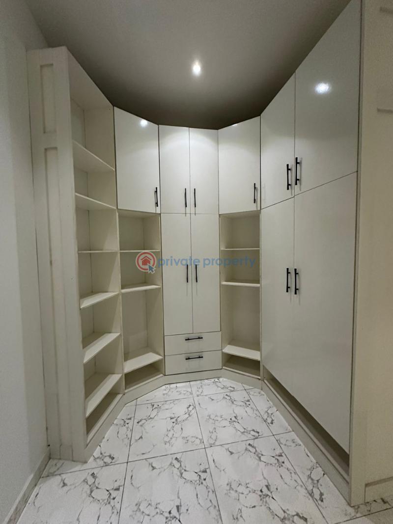 4 bedroom Semi detached Duplex For Sale Ikate Elegushi Lekki Lagos - 14