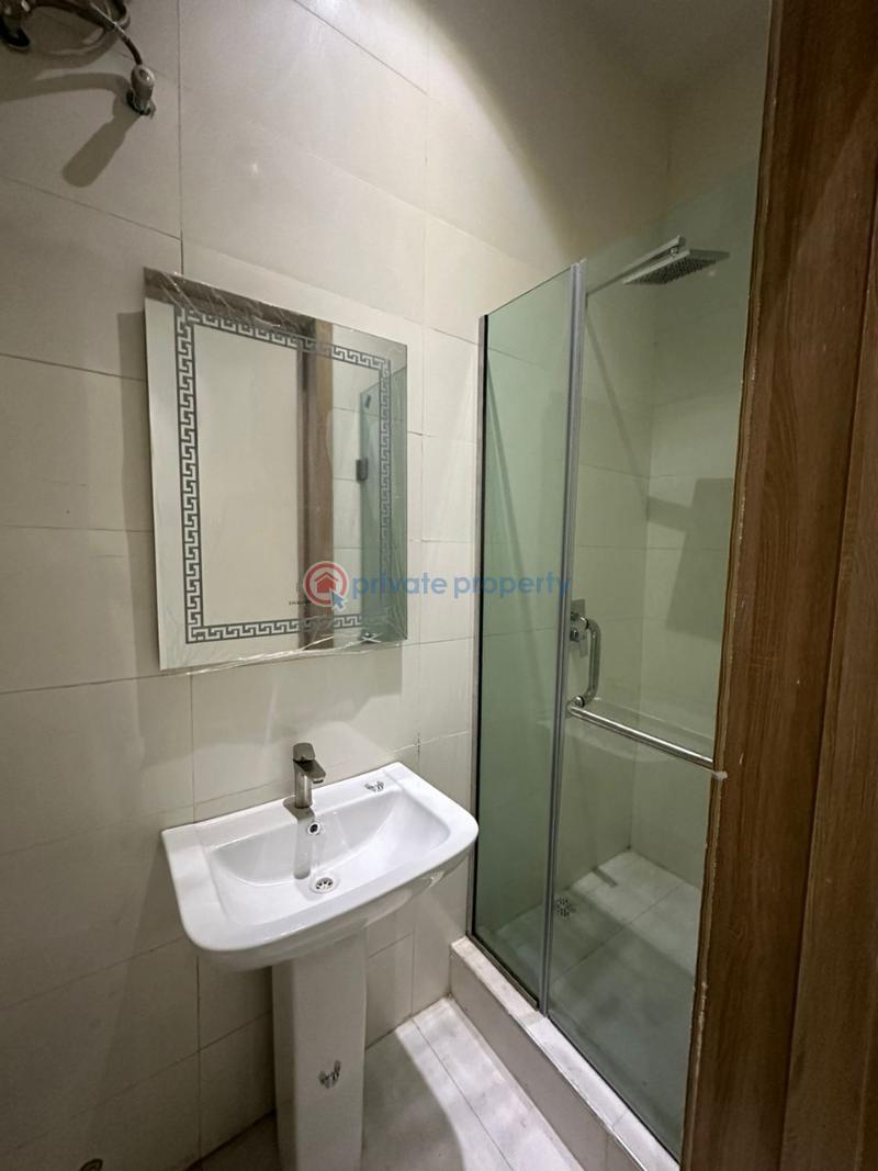 4 bedroom Semi detached Duplex For Sale Ikate Elegushi Lekki Lagos - 9