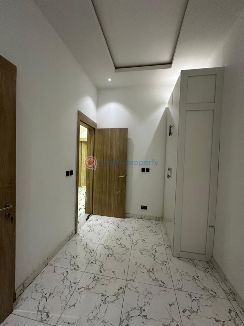 4 bedroom Semi detached Duplex For Sale Ikate Elegushi Lekki Lagos - 10