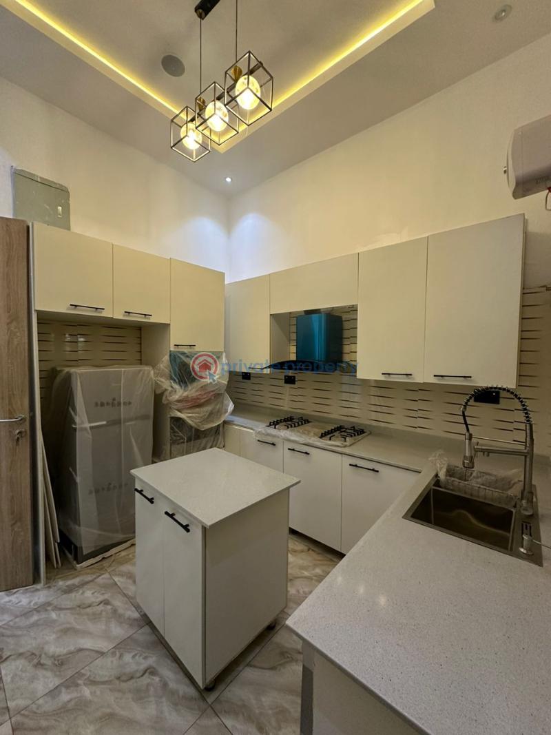 4 bedroom Semi detached Duplex For Sale Ikate Elegushi Lekki Lagos - 1