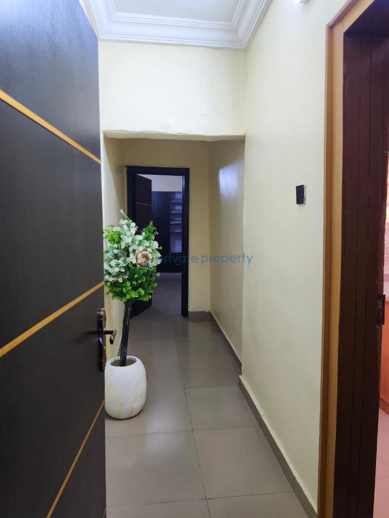 Best described as home away from home.. - 7 1 bedroom Flat & Apartment Short let Akinogun Alimosho Lagos - 7