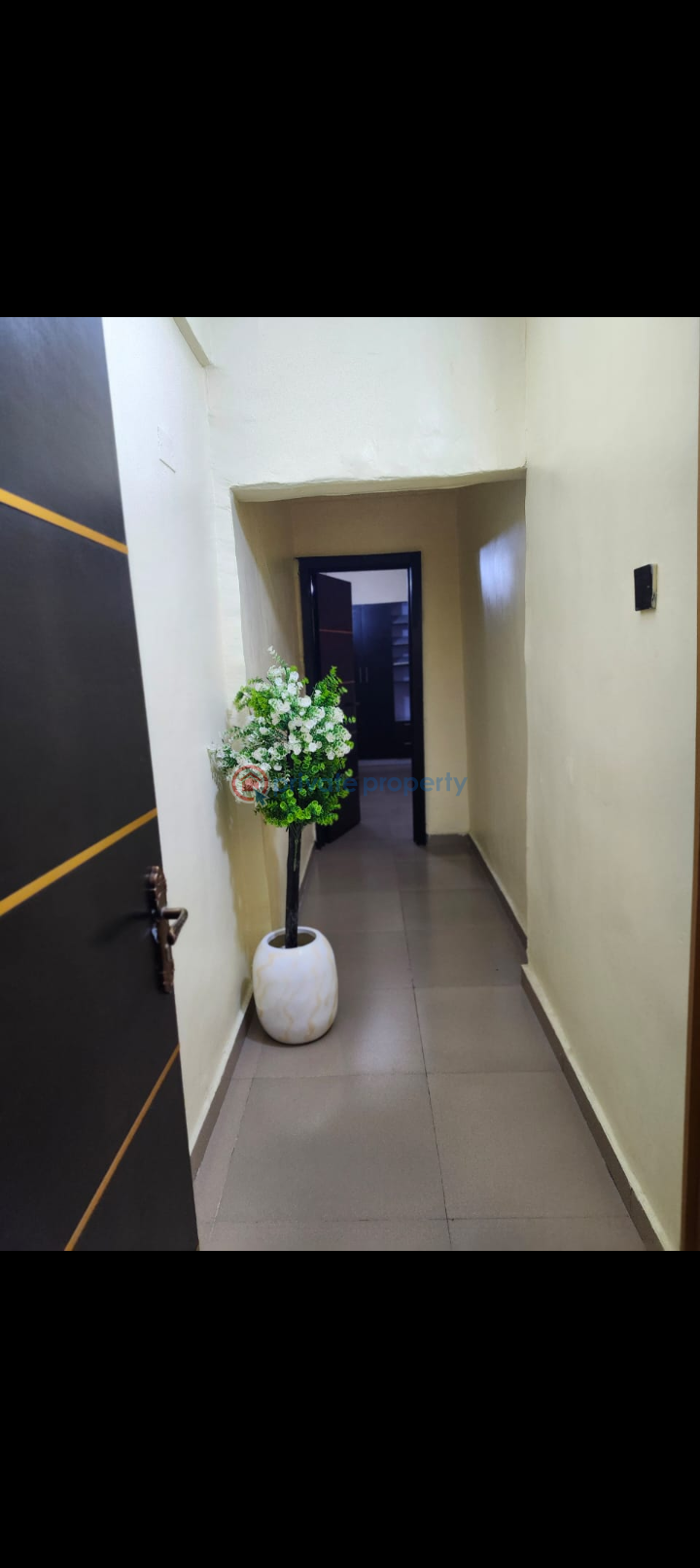 Best described as home away from home.. - 10 1 bedroom Flat & Apartment Short let Akinogun Alimosho Lagos - 10