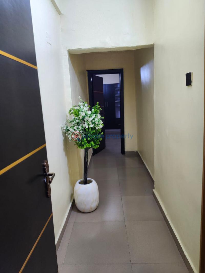 Best described as home away from home.. - 9 1 bedroom Flat & Apartment Short let Akinogun Alimosho Lagos - 9